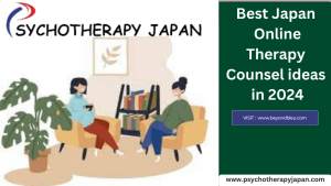 Best Japan Online Therapy Counsel ideas in 2024