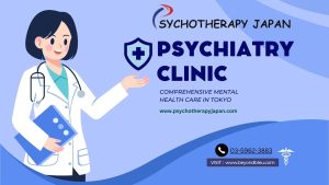 Best Psychiatry Clinic 2024