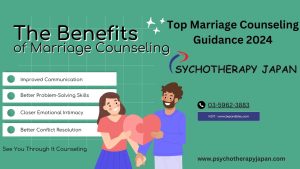 Top Marriage Counseling Guidance